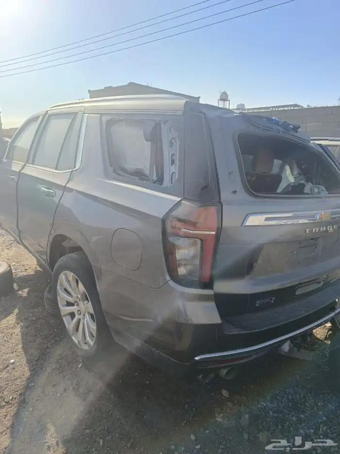 تشليح جميع انواع السيارات الأمريكي 22