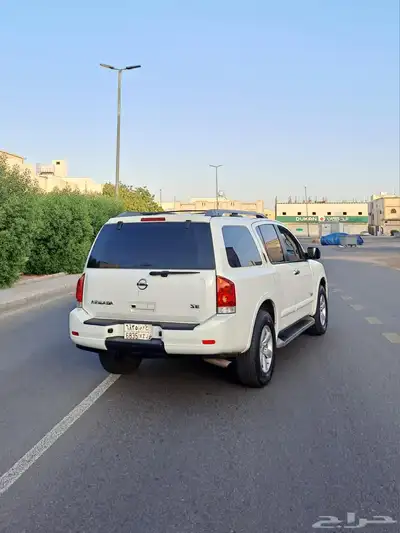 جيب نيسان ارمادا 2015 دبل 2015 index