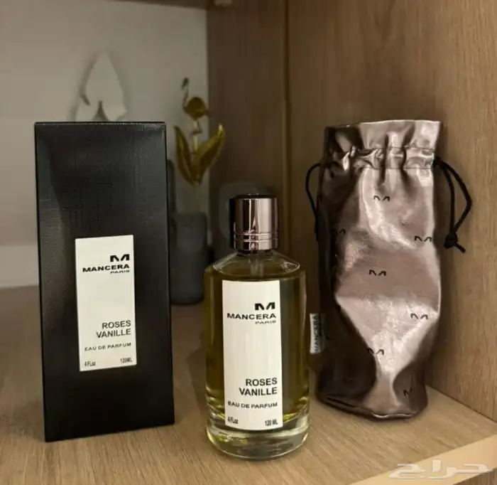 عطور متنوعة ماستر كواليتي درجة اولى 6