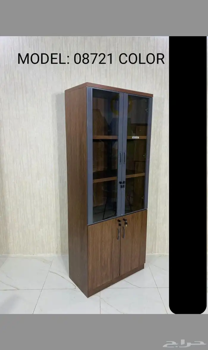 اثاث مكتبي متكامل 22