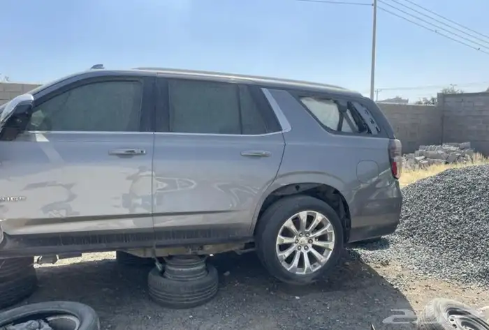 تشليح جميع انواع السيارات الأمريكي 6