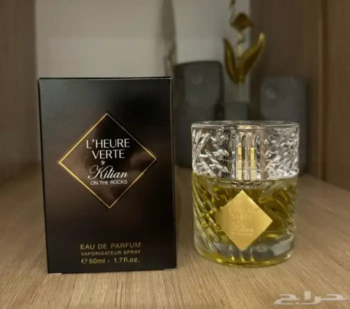 عطور متنوعة ماستر كواليتي درجة اولى 4