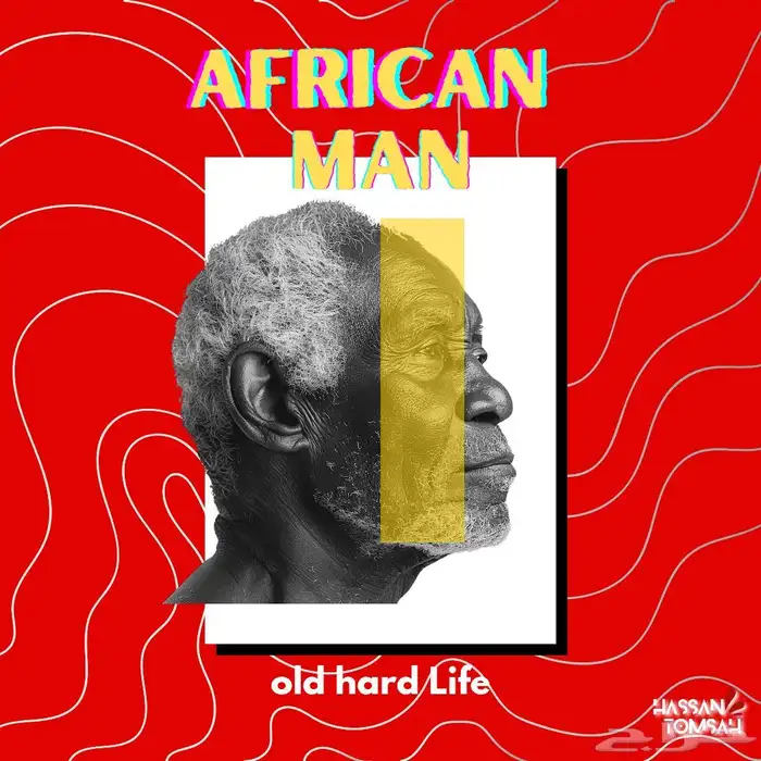 مصمم جرافيك و مدير سوشيال ميديا 3