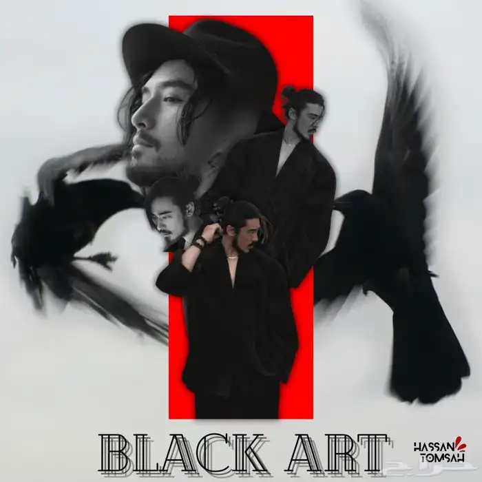 مصمم جرافيك و مدير سوشيال ميديا 0