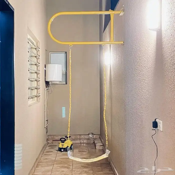 مراجيح جدارية إلى وزن 130 كيلو 7