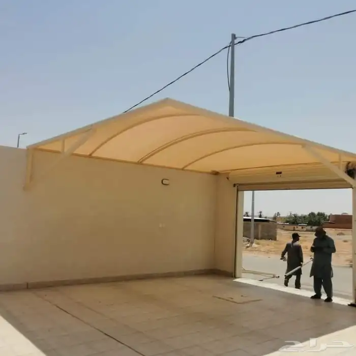 تفصيل خيام مظلات سواتر 1