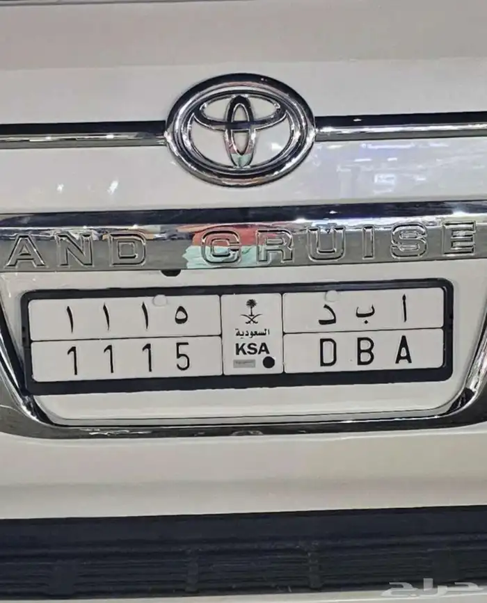 جيب لند كلوزر 2008 2