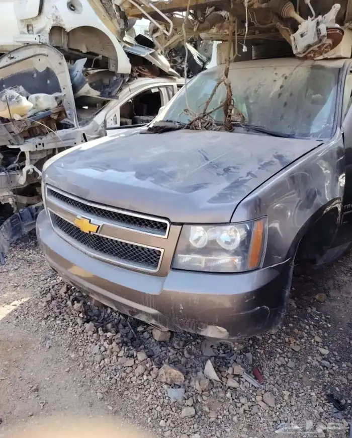 تشليح جميع انواع السيارات الأمريكي 21