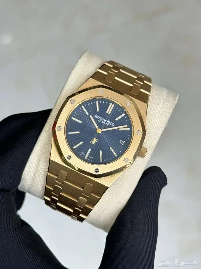 ساعات أدمار AP اوتوماتيكية سويسرية ماستر كواليتي 4