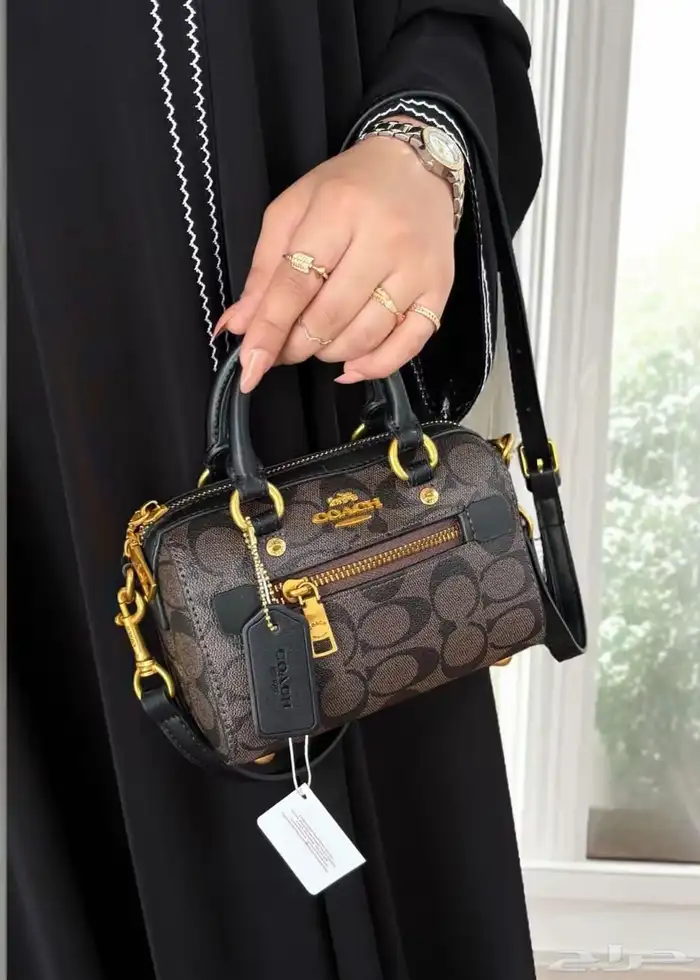 شنط ماركة كوتش مستر كوالتي 9