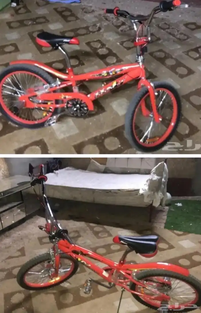 دراجه كوبرا مقاس 20 19 0