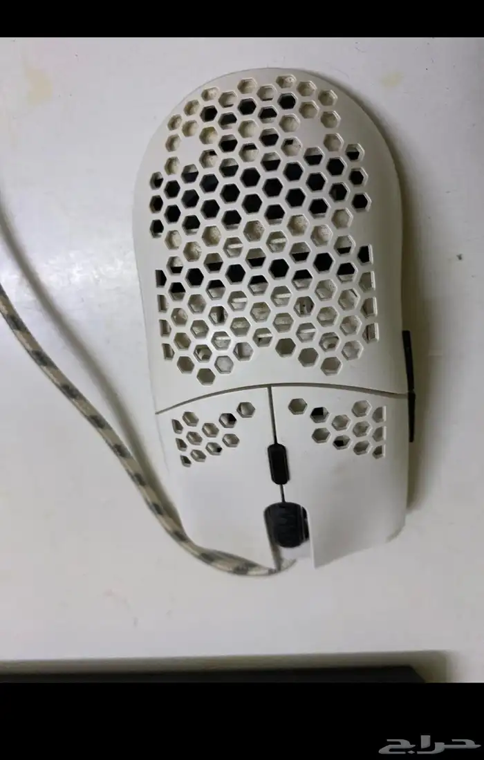 --- للبيع سوني فايف PS5 نظيف جد ا كيبورد وماوس RGB جا 7