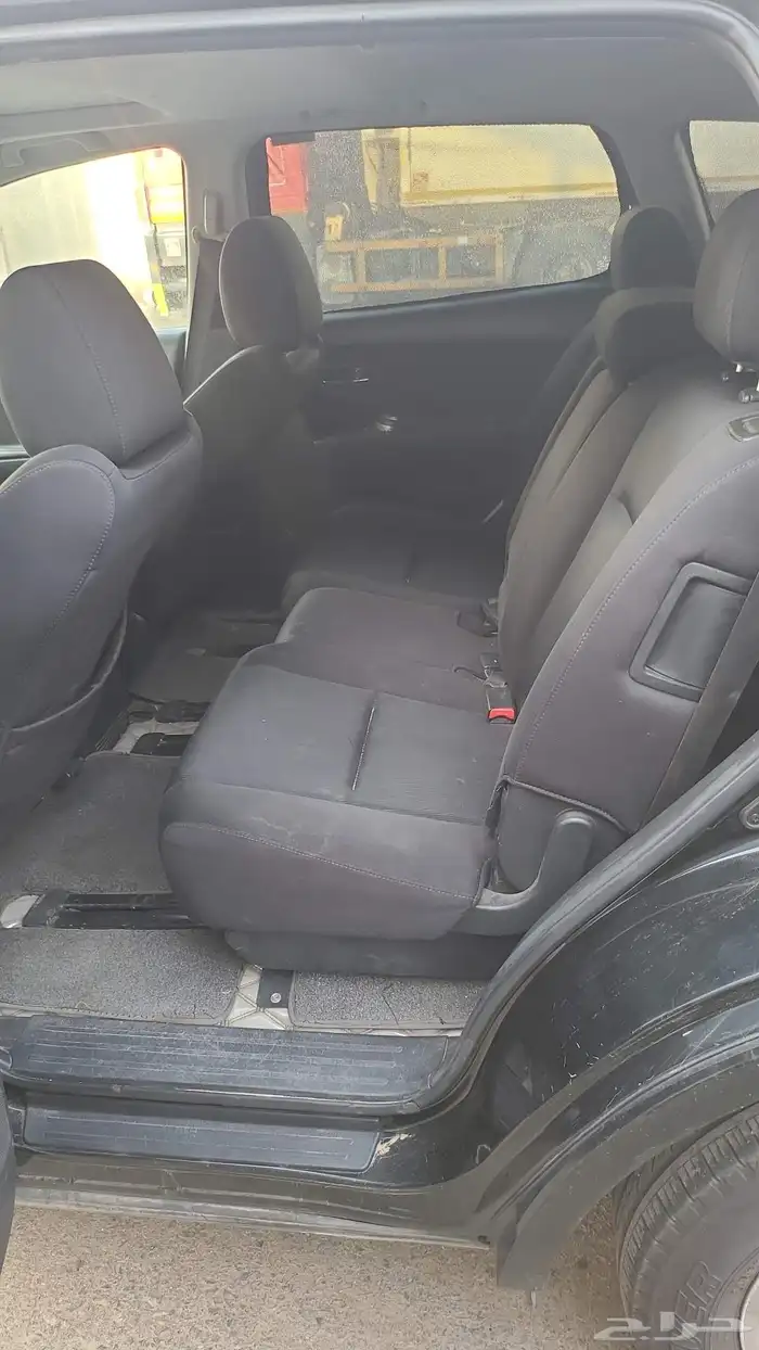 مازدا CX9 2015 بدي بلد 4