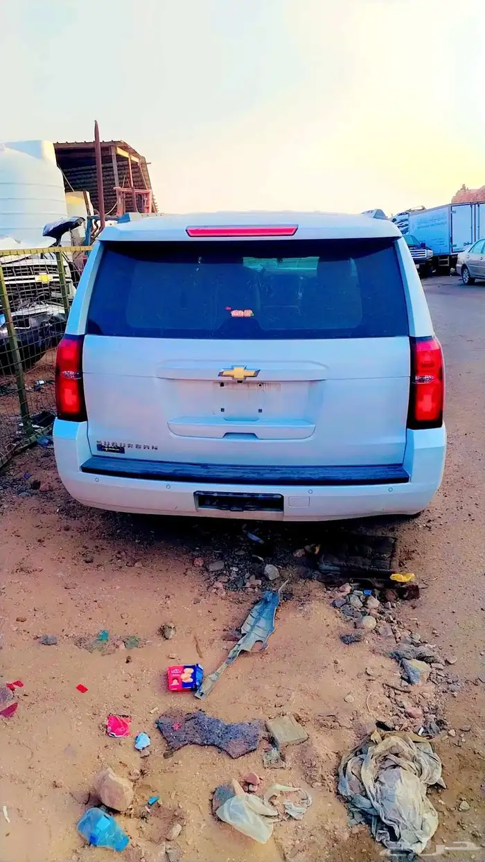 تشليح جميع انواع السيارات الأمريكي 3