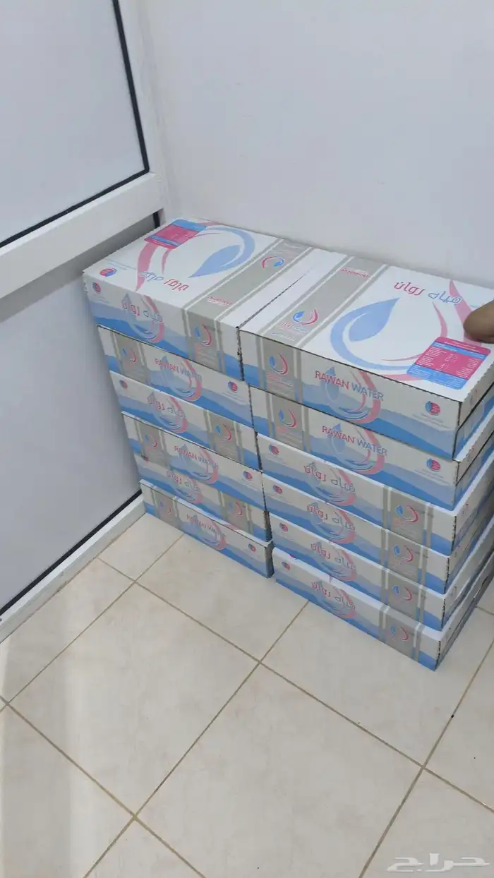 توصيل مياه للهيئه الملكة 0