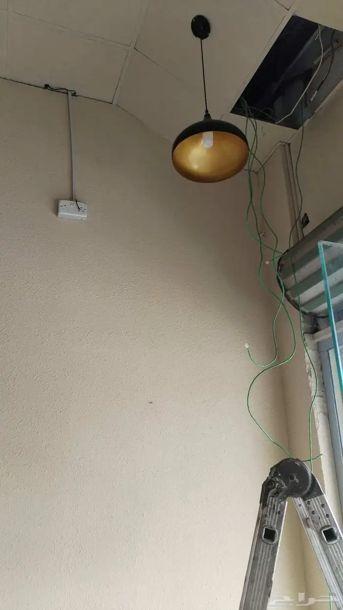 فني تأسيس كاميرات مراقبة رخيصة ومعتمده وضمان 3 سنوات 7