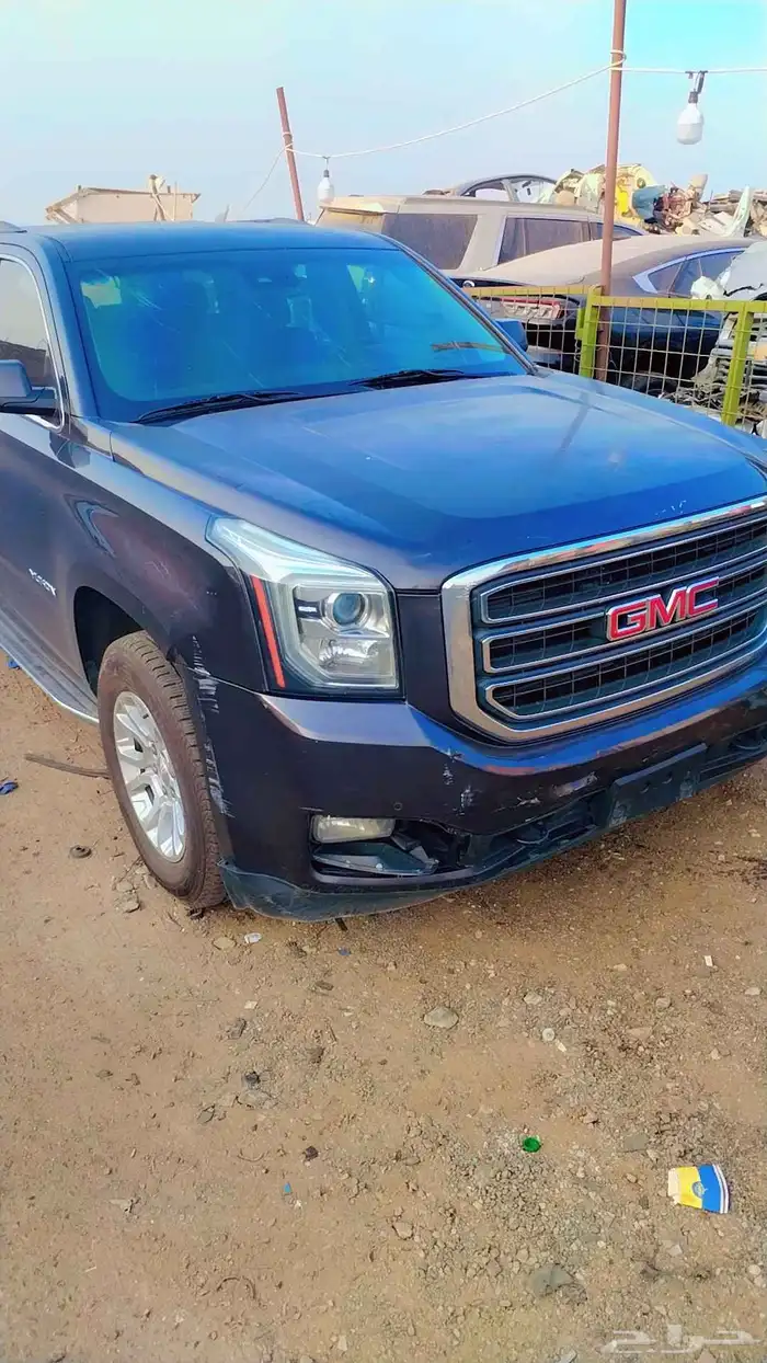 تشليح جميع انواع السيارات الأمريكي 10