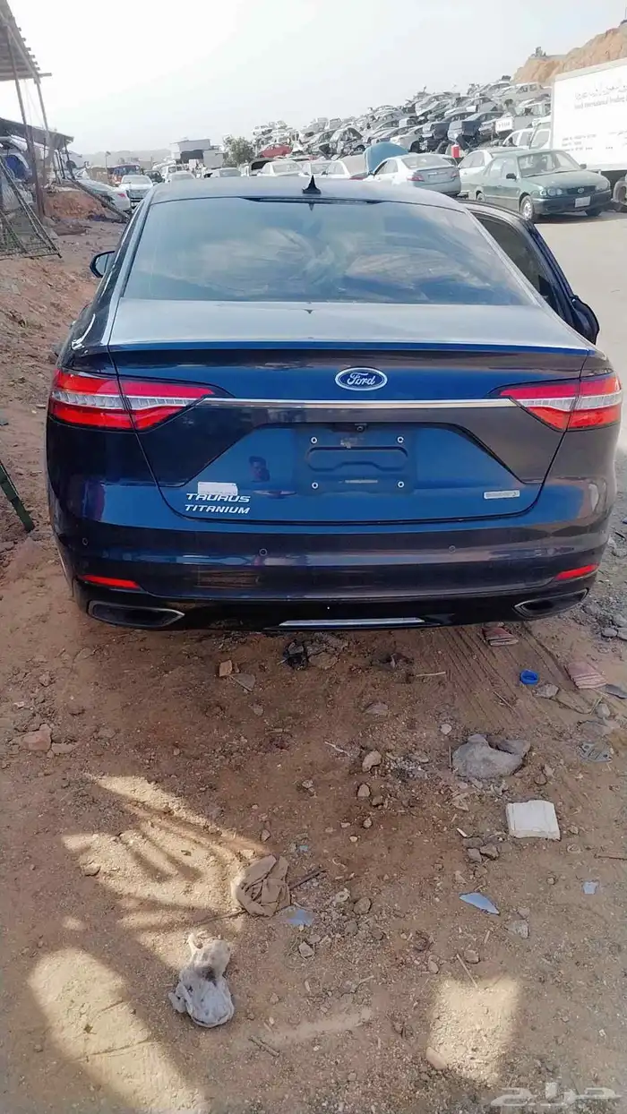 تشليح جميع انواع السيارات الأمريكي 8