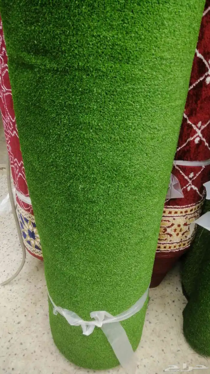 ثيل صناعي لزينه الأسطح 4