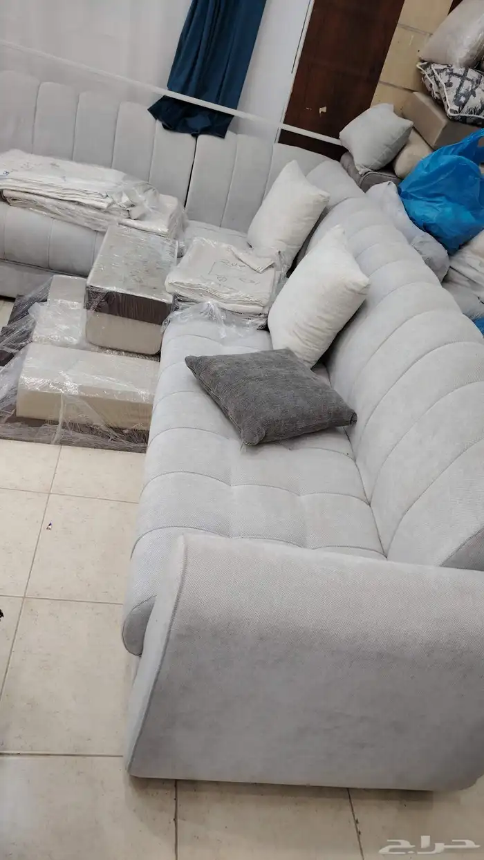كنب و ستاير تفصيل 1