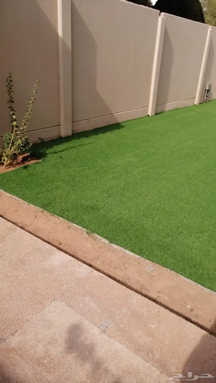 ثيل صناعي لزينه الأسطح 9