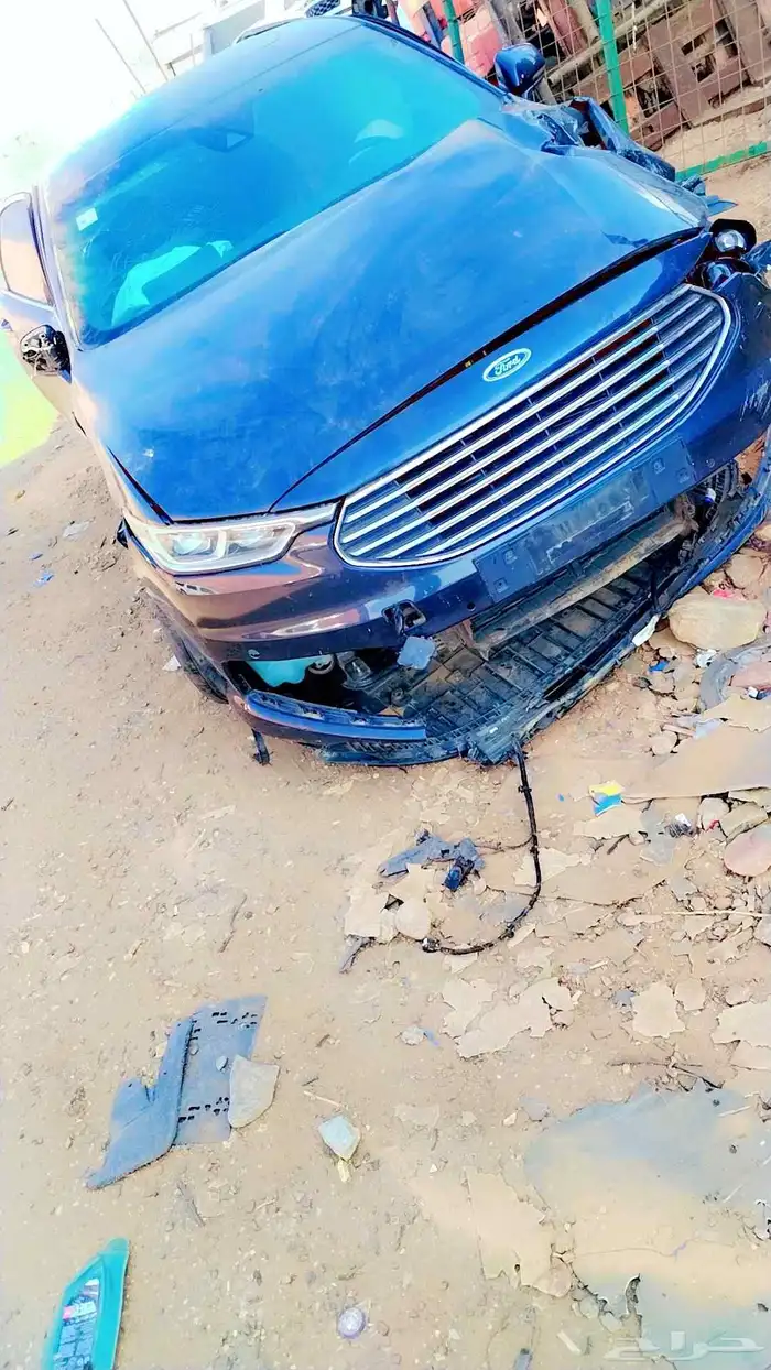 تشليح جميع انواع السيارات الأمريكي 9