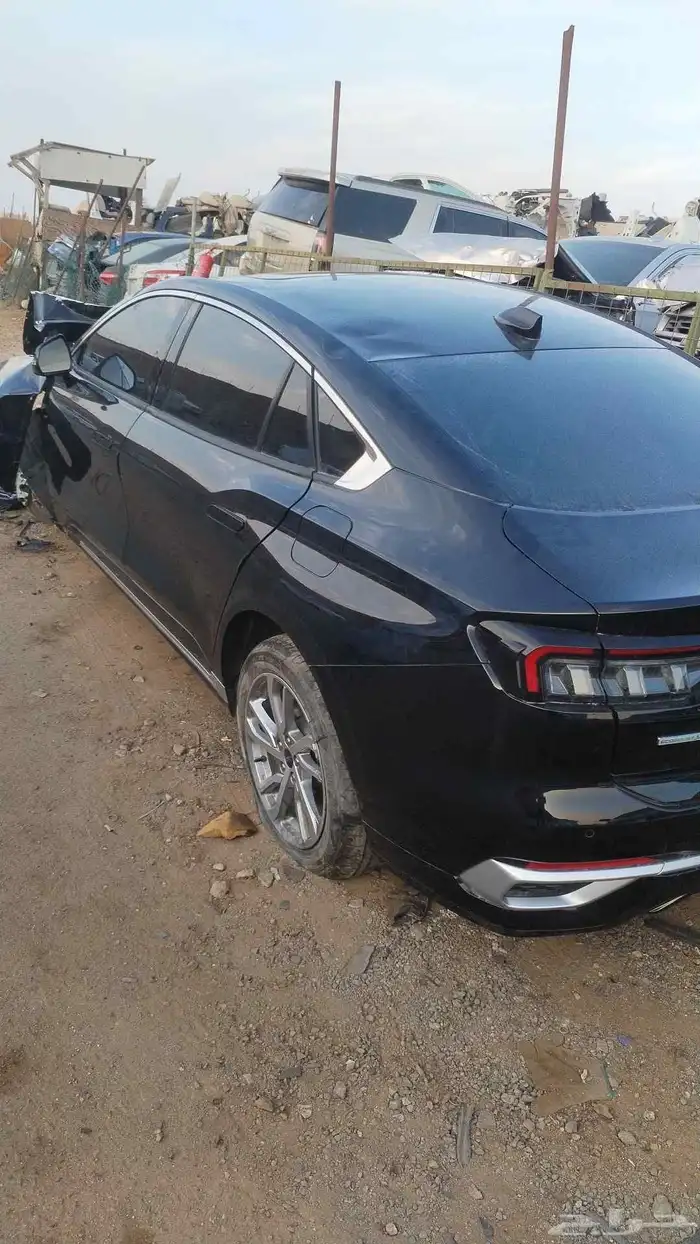 تشليح جميع انواع السيارات الأمريكي 13