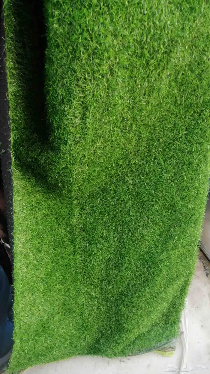 ثيل صناعي لزينه الأسطح 2