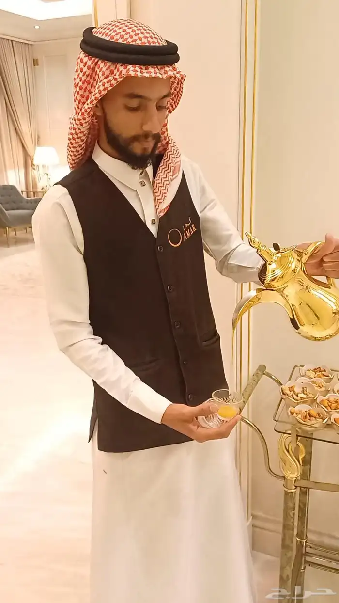 قهوجين مباشرين صبابين جده 0