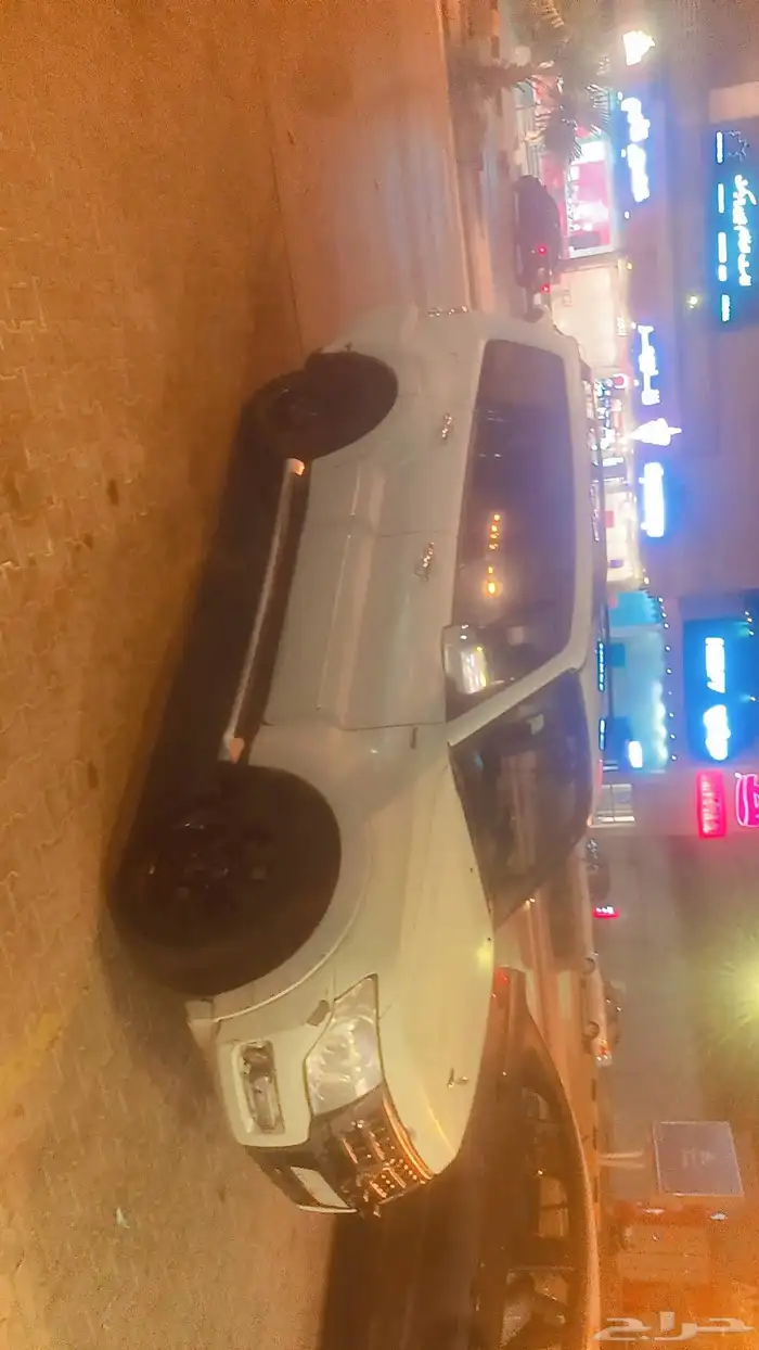 باجيرو 2008 5