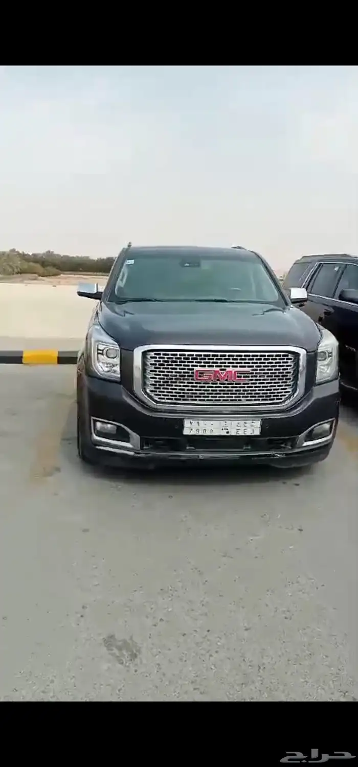 جيمس يوكون طويل موديل 2015 0