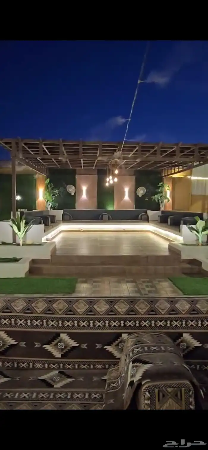 استراحه براند 1