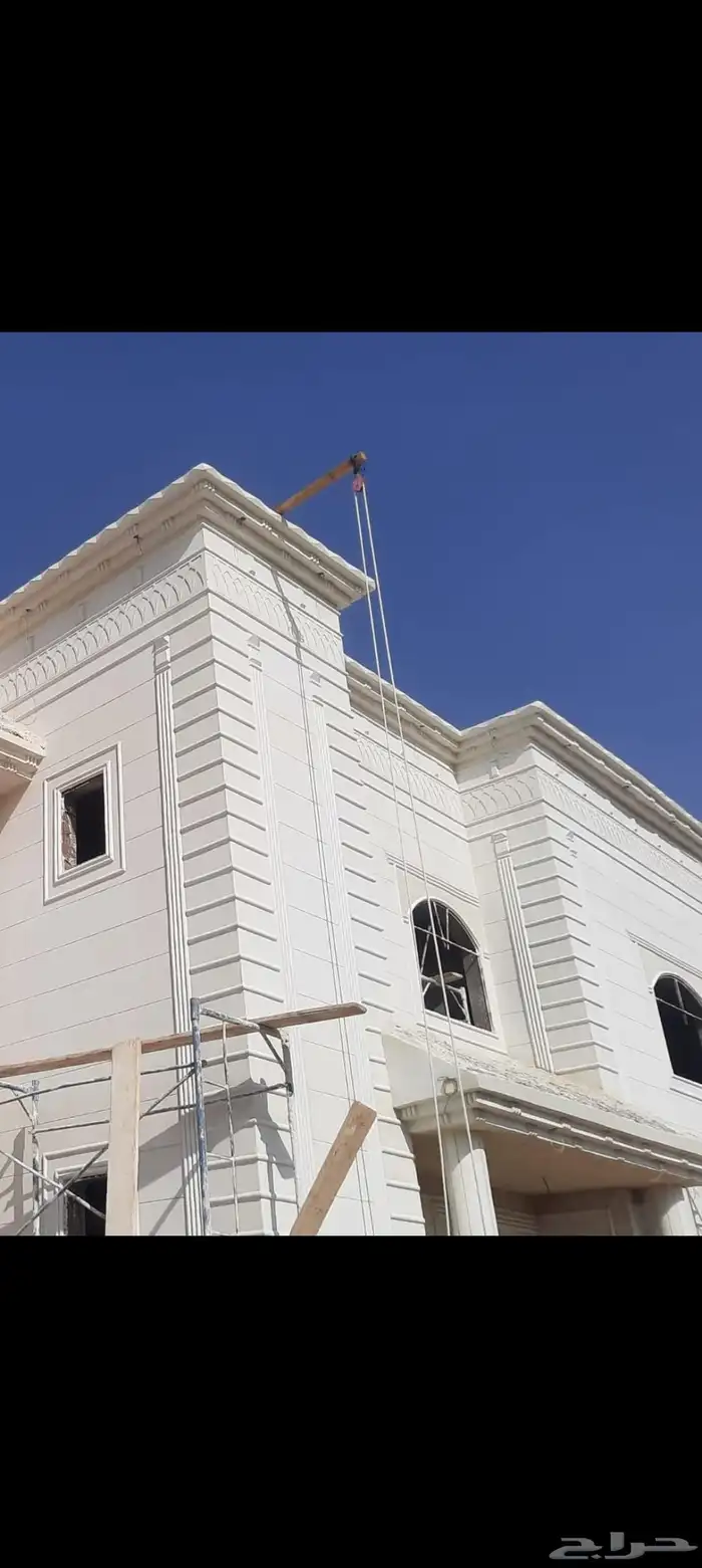 ابوقناص المقالات الديكورات خارجيه بطحاء الرياض سمنت الرياض 9