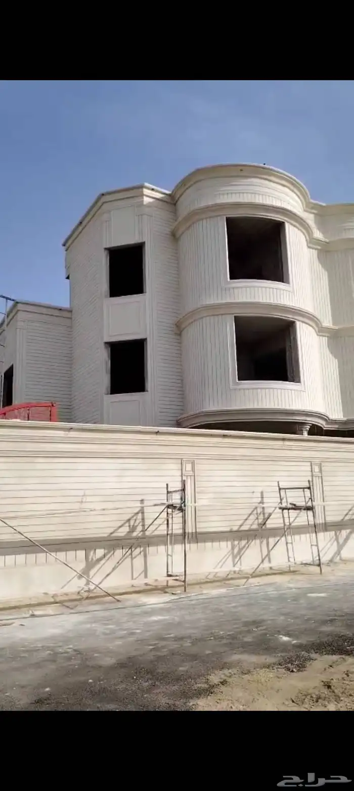 ابوقناص المقالات الديكورات خارجيه بطحاء الرياض سمنت الرياض 0