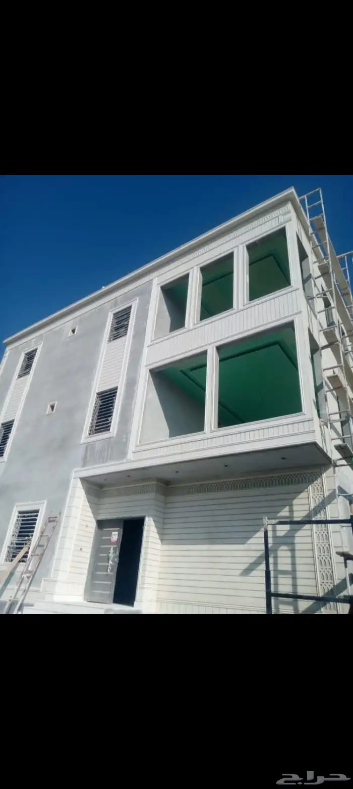 ابوقناص المقالات الديكورات خارجيه بطحاء الرياض سمنت الرياض 2