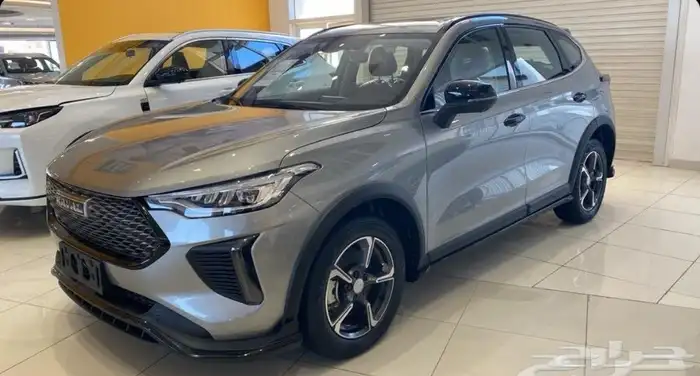 هافال جوليان 2025 15