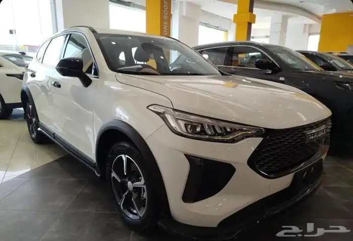 هافال جوليان 2025 14