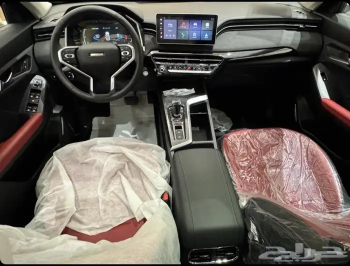 هافال جوليان 2025 10