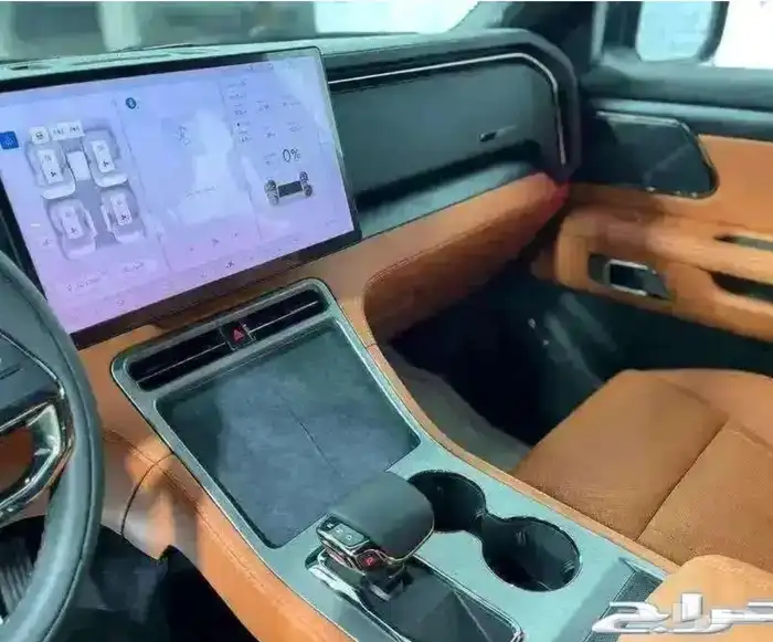 روكس Vip _ 01 ROX فل كامل هايبرد موديل 2025 15