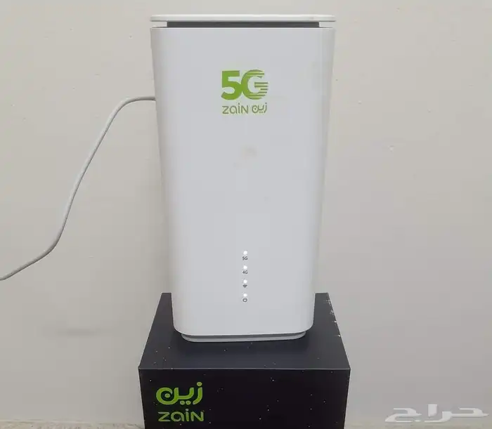 عروض العوده إلى المدارس مع زين Zain 5G 1