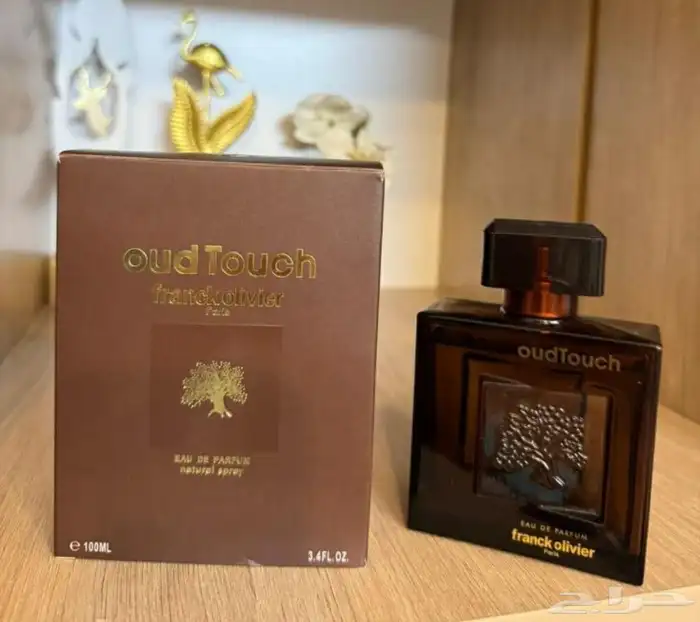 عطور متنوعة ماستر كواليتي درجة اولى 21