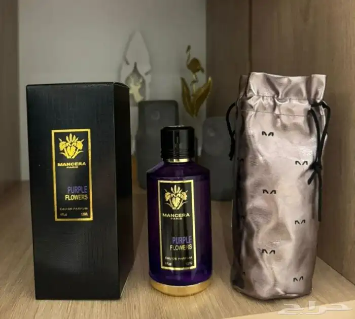 عطور متنوعة ماستر كواليتي درجة اولى 5