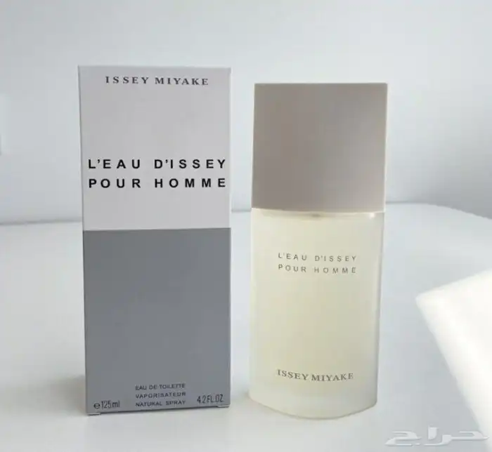 عطور متنوعة ماستر كواليتي درجة اولى 18