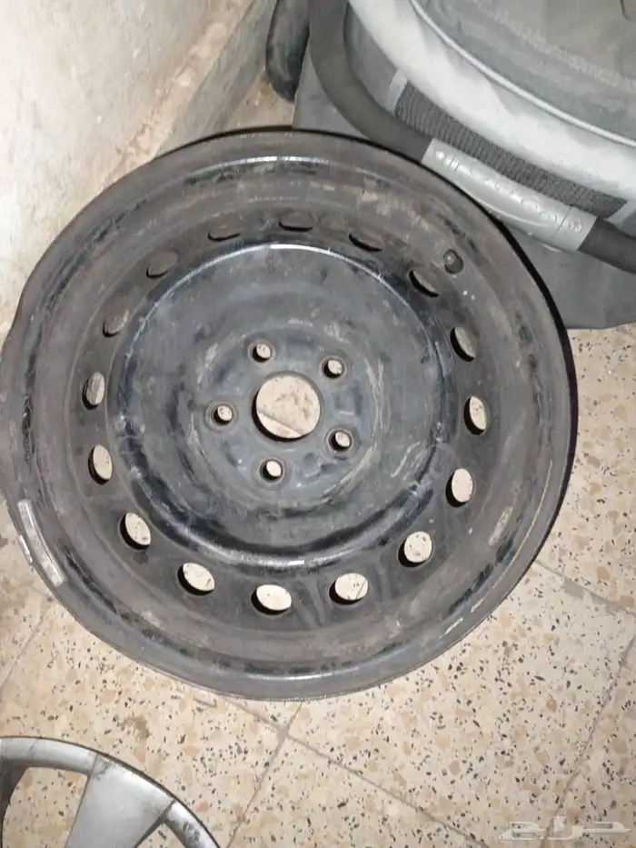 جنط كورولا 2010 0