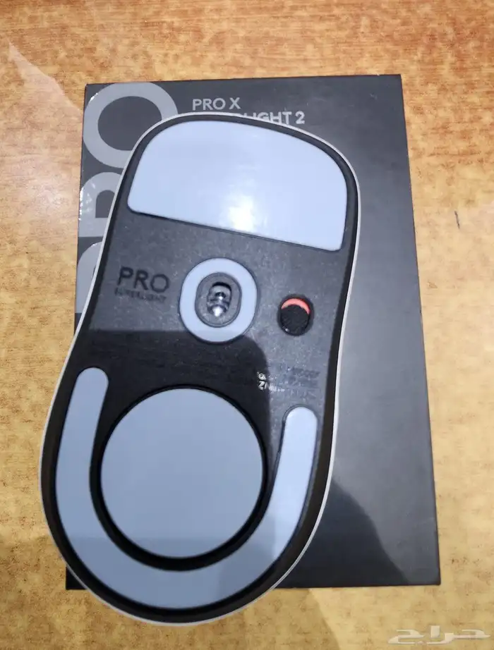 ماوس لوجيتك برو اكس سوبرلايت2 3