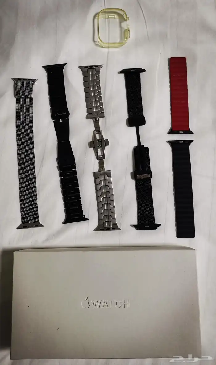 apple watch ultra 2 accessories for sale 0