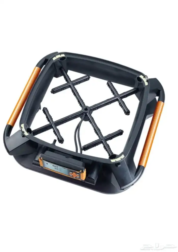 للبيع جهاز موازنة الهواء Air Balance Testo 5