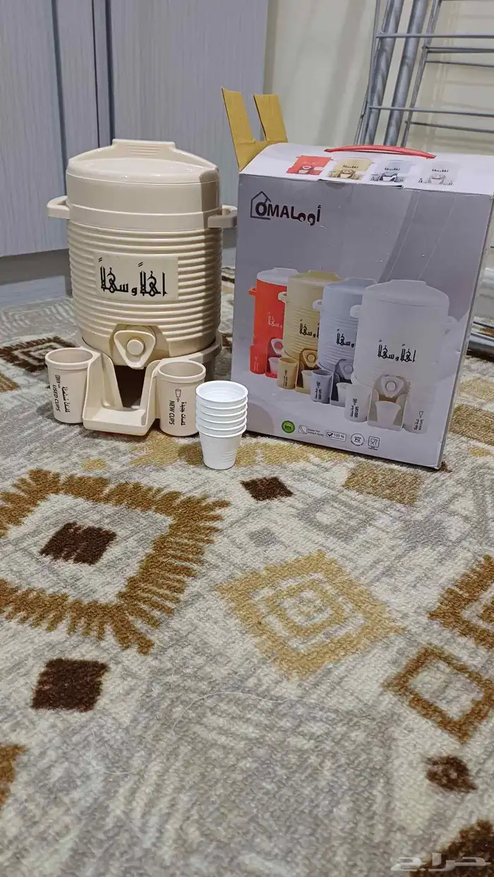 ترمس صغير جدا 3