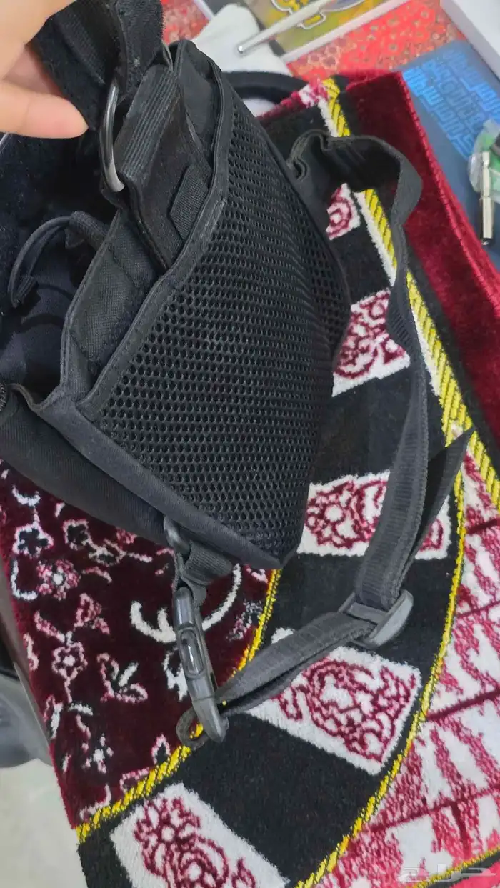 شنطة تكتيكية ماركة 5.11 4