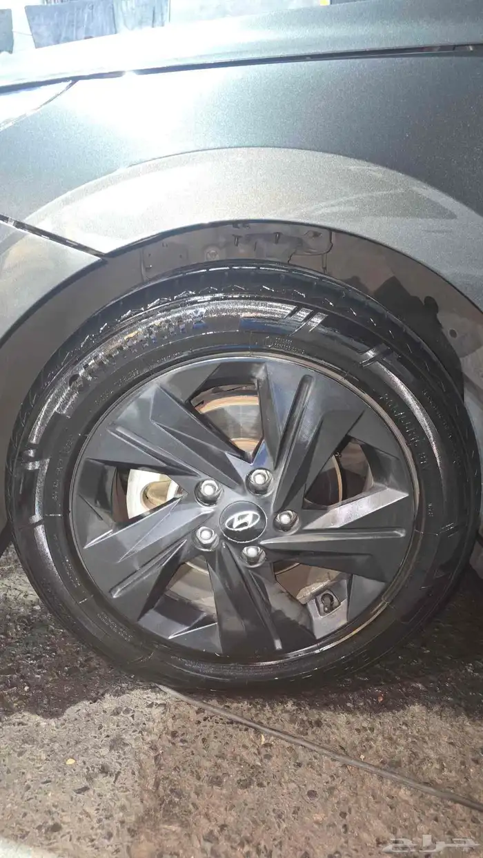 بدل جنوط النترا من21 ل23 نص فل ب فل الاربع مع السبير 0